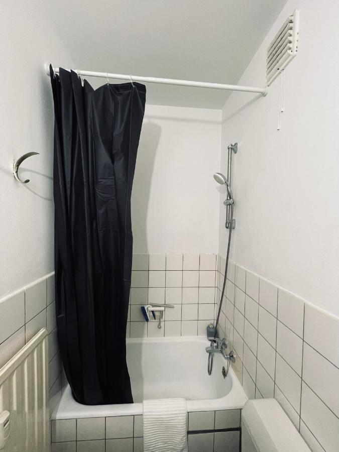 ブリュッセルCozy Studio Near Centerアパートメント エクステリア 写真