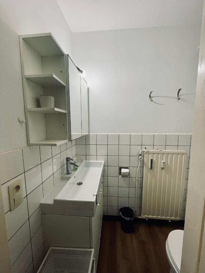 ブリュッセルCozy Studio Near Centerアパートメント エクステリア 写真
